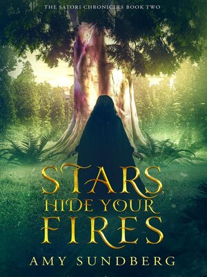 cover image of Stars, Hide Your Fires